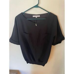 Trina Turk Top (SZ S)